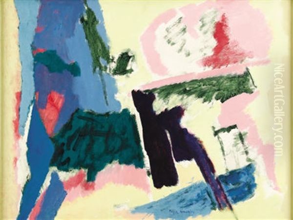 Untitled #6 - view 1