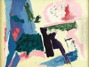 Untitled #6 by Boyer Gonzales