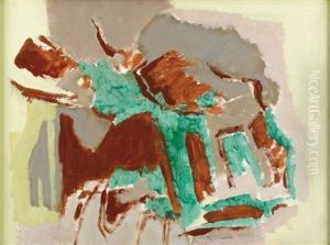 Untitled #5 by Boyer Gonzales