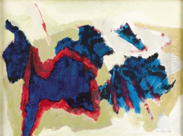 Untitled #3 - view 1