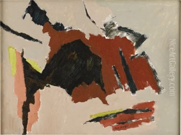 Untitled #2 - view 1