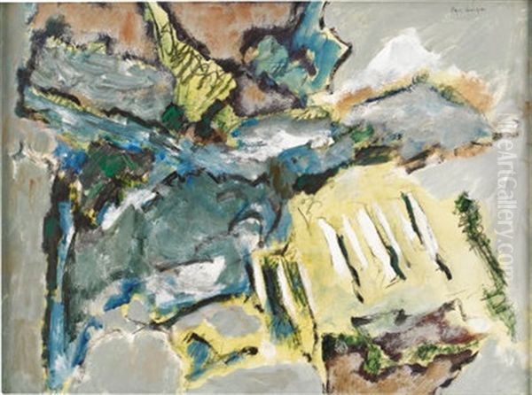 Untitled #1 - view 1