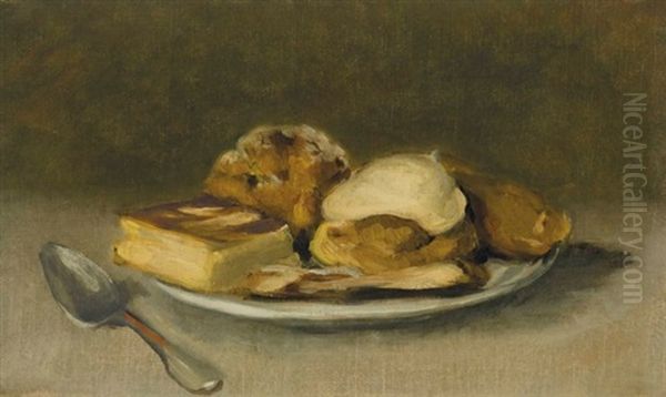 Dessert - view 1