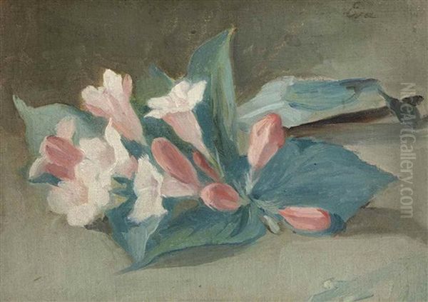 Fleurs - view 1