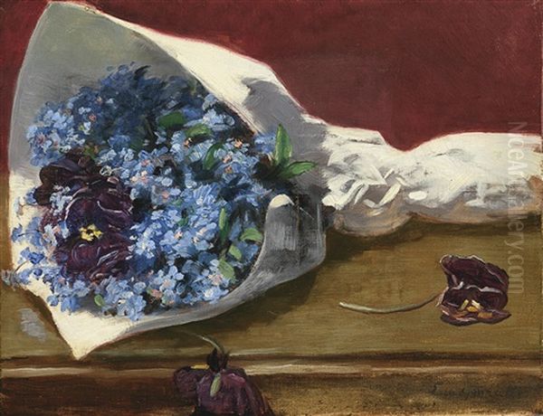 Bouquet De Fleurs - view 1