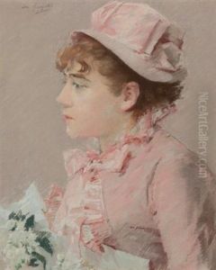 La Demoiselle D'honneur