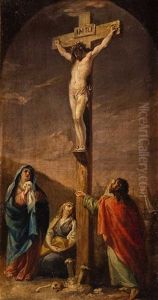 Calvario Calvario