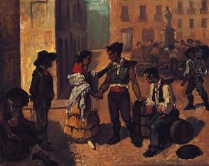 Escena Madrilena