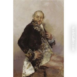 The Old Dilettante