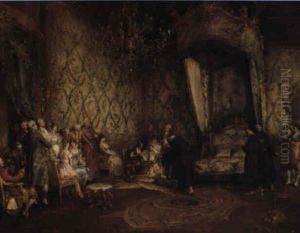 La Convalencencia Y Anniversario Del Principe