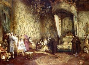 La Convalescence Et Anniversaire D'un Prince La Convalescence Et Anniversaire D'un Prince