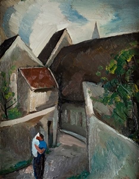 Monthyon", 1920-25 - view 1