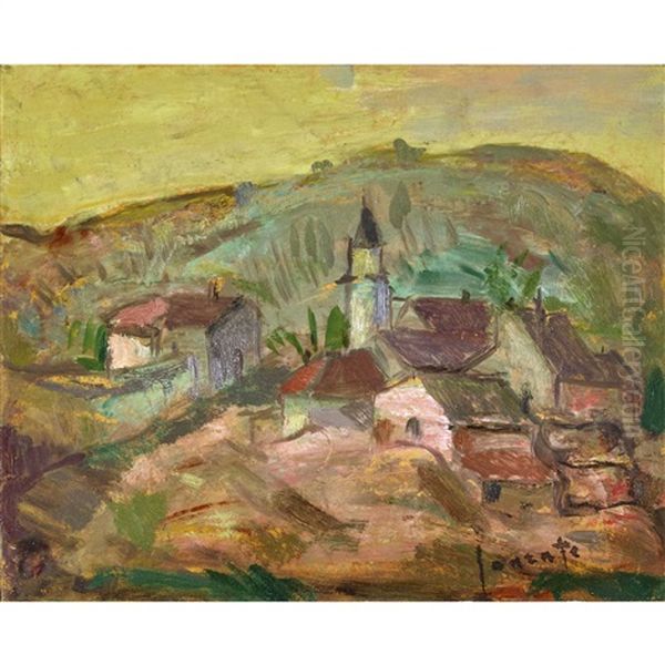 Paesaggio - view 1