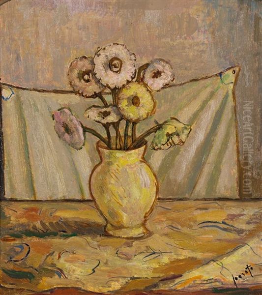 Stillleben - view 1