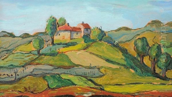 Casolari - view 1