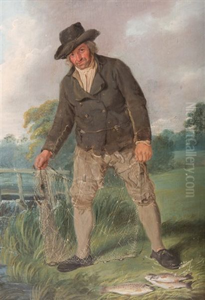 The Poacher - view 1