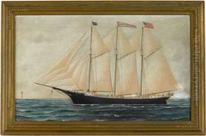 Probably Boston, Circa 1890s