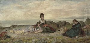 Lessons On The Shore Lessons On The Shore