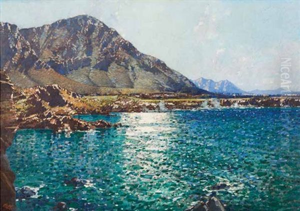Hermanus - view 1