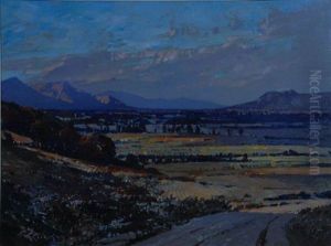 An Extensive Landscape