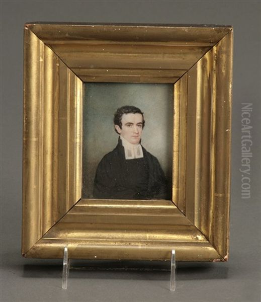 Portrait Of A Gentleman - view 1