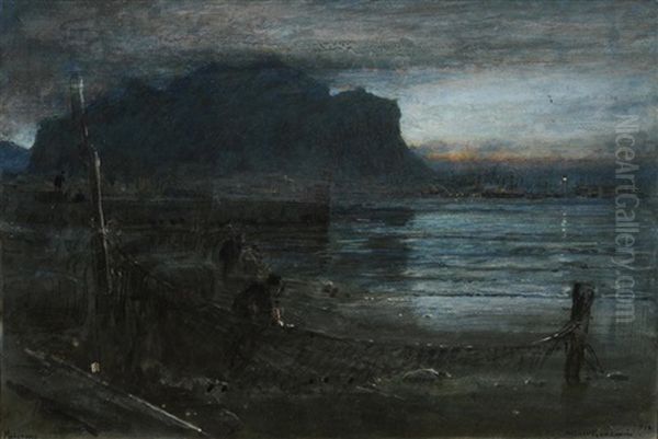 Palermo - view 1