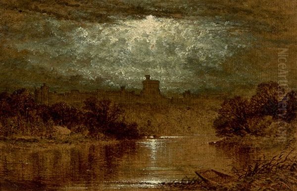 Moonlight - view 1