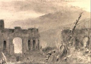Etna, The Greek Theatre