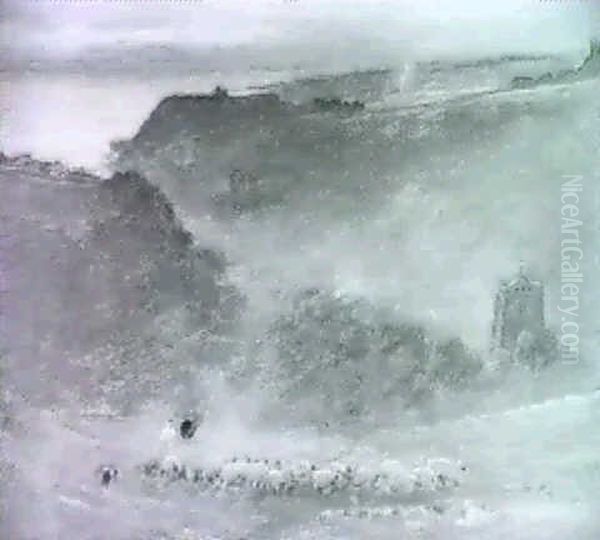 The Hills Over Hastings - view 1