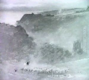 The Hills Over Hastings