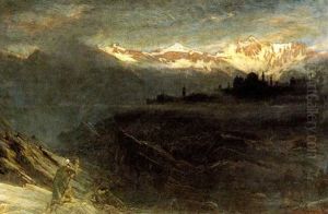 The Unveiling Of The Enchantedpalace