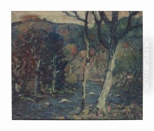 River Landscape