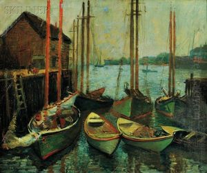 Rockport Harbor