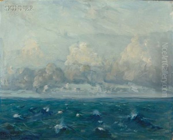 Off Shore - view 1