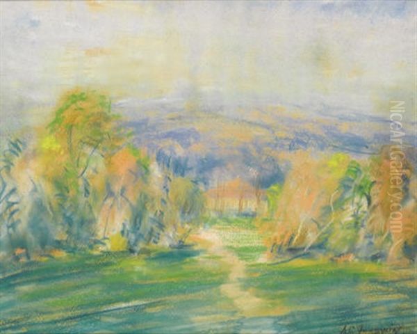 Untitled (+ Study, Verso) - view 1