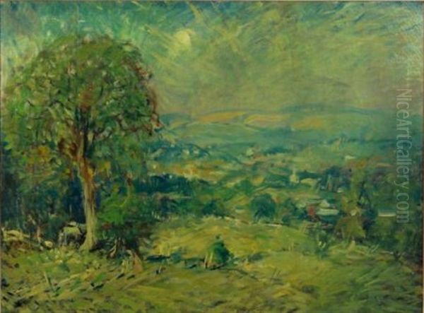 Rolling Hills - A Weston, Vermont View - view 1