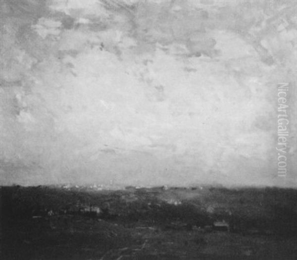October - view 1