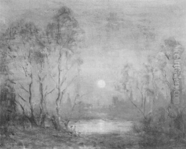 Nocturne - view 1