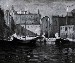 Harbour Harbour