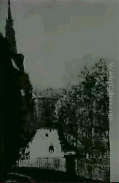 Park Street - view 1