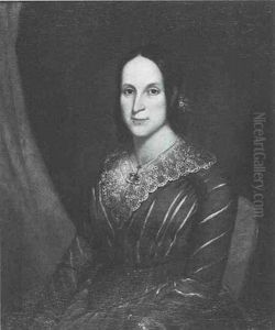Portrait Of A Lady Portrait Of A Lady