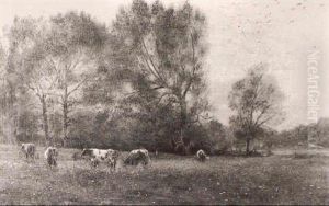 View Near Godalming