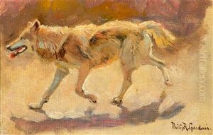 Wolf