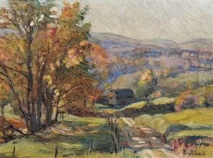 Autumn Landscape