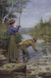 Lucky Catch Lucky Catch