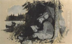 I Want That One by Philip Russell Goodwin