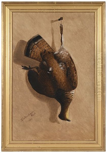 After The Hunt by Richard La Barre Goodwin