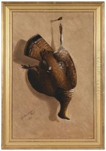 After The Hunt by Richard La Barre Goodwin