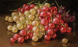 Currants by Richard La Barre Goodwin