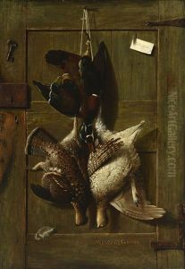 After The Hunt
